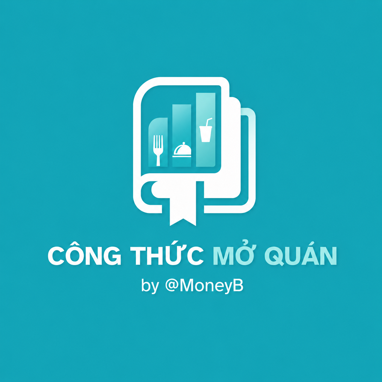 Công Thức Mở Quán