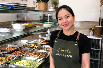 Món Ngon Hà Nội